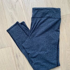GAP Women's Dark Gray Leggings